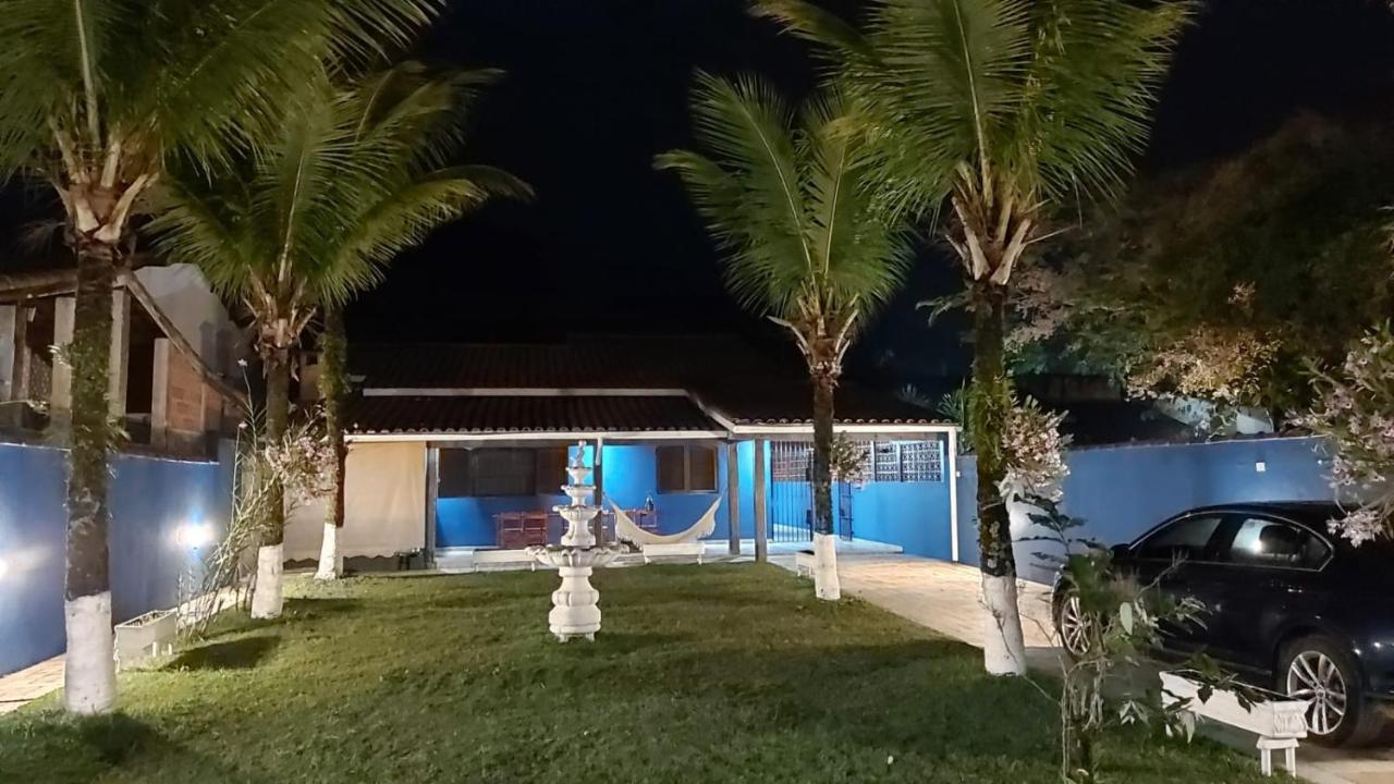 Linda Casa Para Familia, Muito Proxima Da Praia Em Ubatuba!!! Ngoại thất bức ảnh