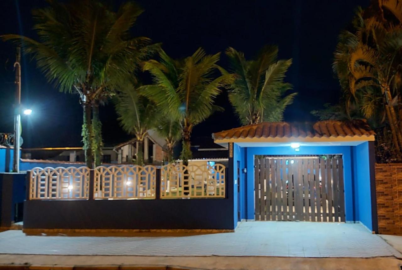 Linda Casa Para Familia, Muito Proxima Da Praia Em Ubatuba!!! Ngoại thất bức ảnh