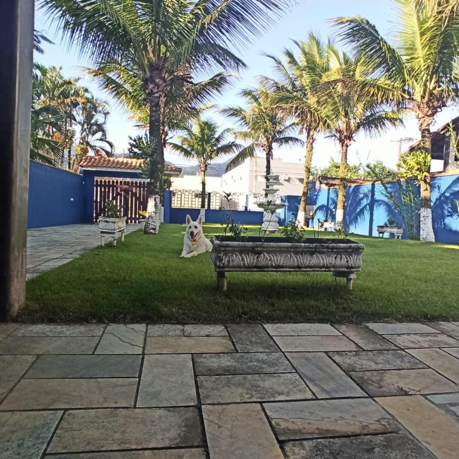 Linda Casa Para Familia, Muito Proxima Da Praia Em Ubatuba!!! Ngoại thất bức ảnh