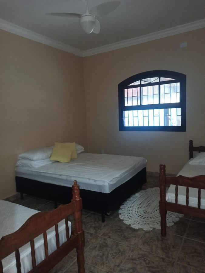 Linda Casa Para Familia, Muito Proxima Da Praia Em Ubatuba!!! Ngoại thất bức ảnh