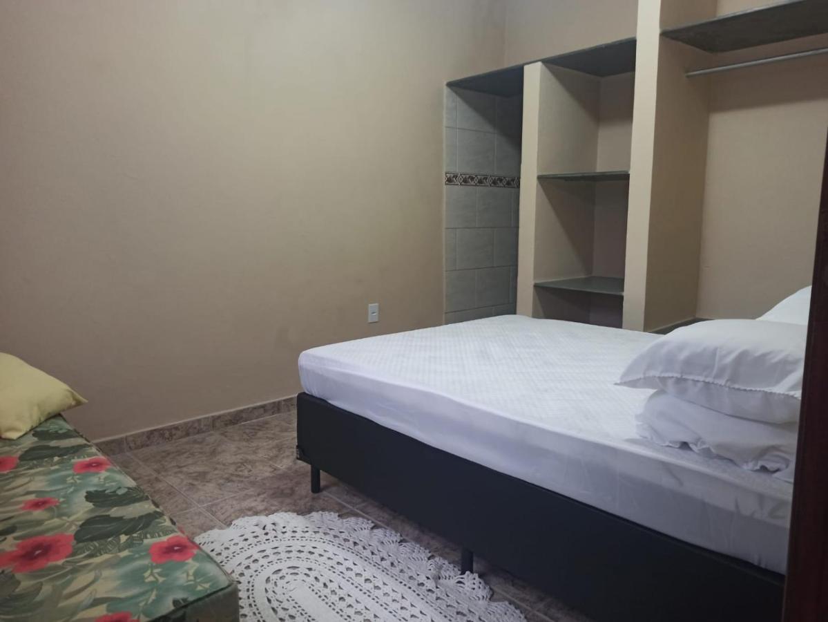 Linda Casa Para Familia, Muito Proxima Da Praia Em Ubatuba!!! Ngoại thất bức ảnh