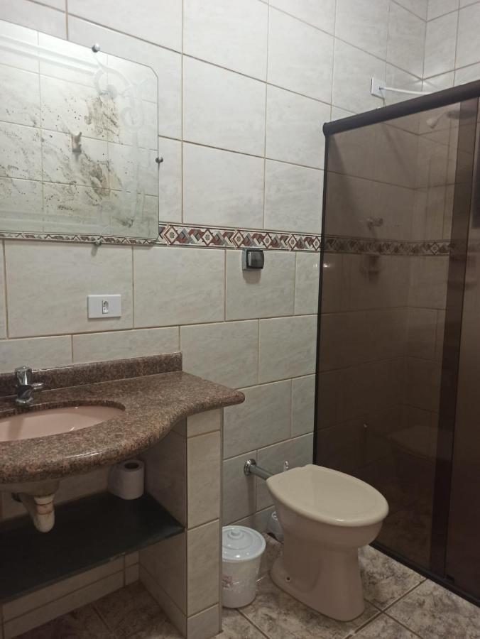 Linda Casa Para Familia, Muito Proxima Da Praia Em Ubatuba!!! Ngoại thất bức ảnh