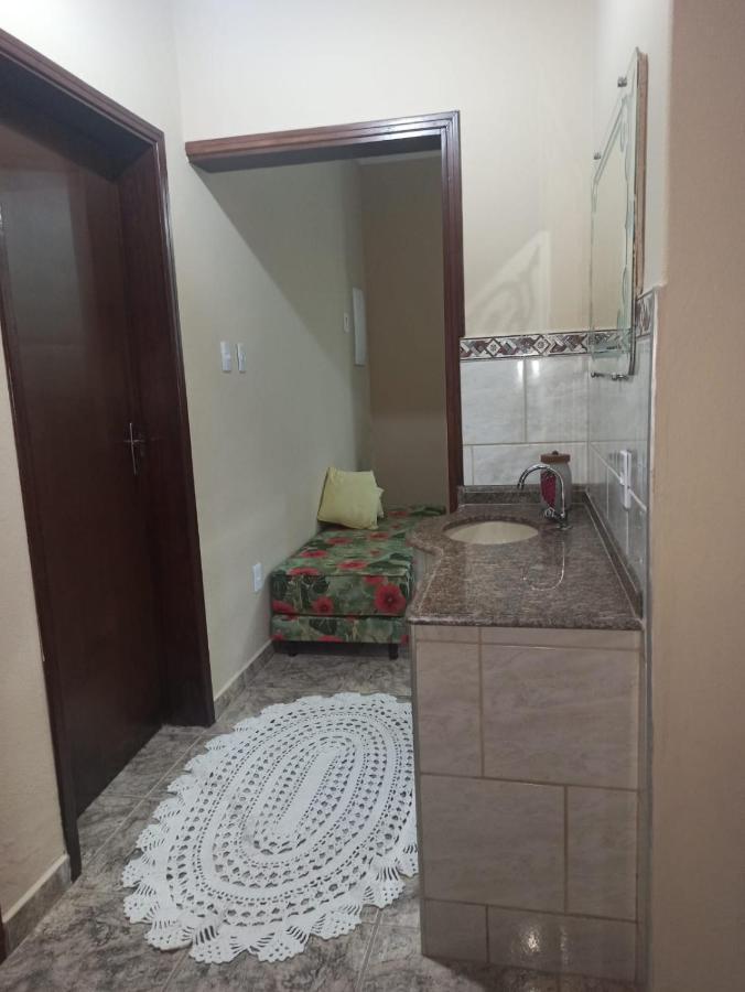 Linda Casa Para Familia, Muito Proxima Da Praia Em Ubatuba!!! Ngoại thất bức ảnh