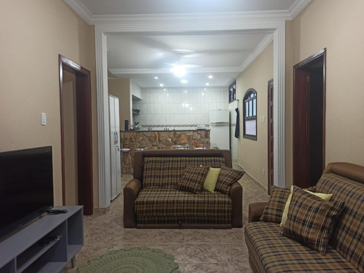 Linda Casa Para Familia, Muito Proxima Da Praia Em Ubatuba!!! Ngoại thất bức ảnh