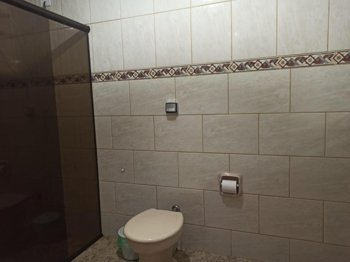 Linda Casa Para Familia, Muito Proxima Da Praia Em Ubatuba!!! Ngoại thất bức ảnh