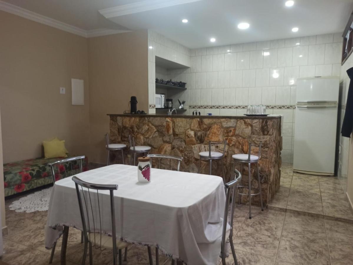 Linda Casa Para Familia, Muito Proxima Da Praia Em Ubatuba!!! Ngoại thất bức ảnh
